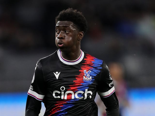 Position: Right midfield; 2022-23 appearances: 4; Goals scored: 2; Assists: 1; WhoScored rating: 7.55.