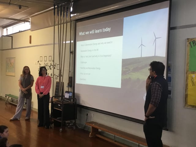 ENSO Energy Presentation.