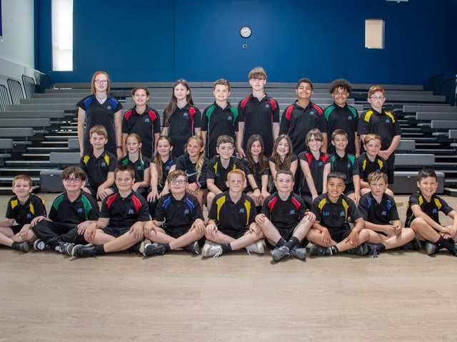 Year 6 leavers photos from schools throughout the region.Pictured - Mayfield School: Class 3Photos by Alex Shute