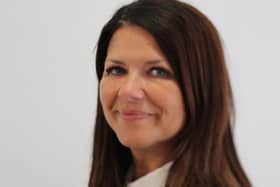 Michelle Merritt, managing director of Wild Recruitment.