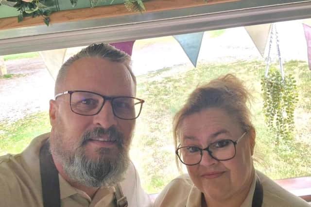 Mimi Makes will be the new tenant at West Walk, Hundred Acre Wood, at the Forest of Bere in Wickham from July 12. Pic Facebook/Mimi Makes