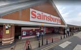 Sainsbury's in Farlington. Picture: Google Maps