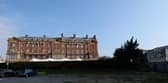 The Queens Hotel - with its "1865" restaurant and bar "offers sumptuous food in wonderful surroundings" and is opens to people who are not staying at the hotel. It is also well-known fo its afternoon teas.
Picture: Chris Moorhouse