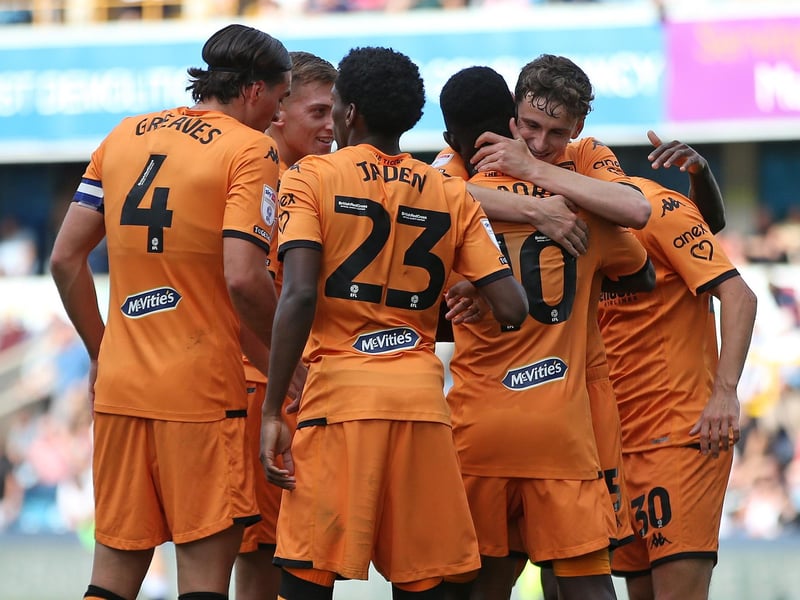 Deficits: 7.
Wins: 2.
Draws: 3.
Loses: 2.
