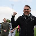 Forest Green Rovers owner  Dale Vince.   Picture: Matthew Lewis/Getty Images