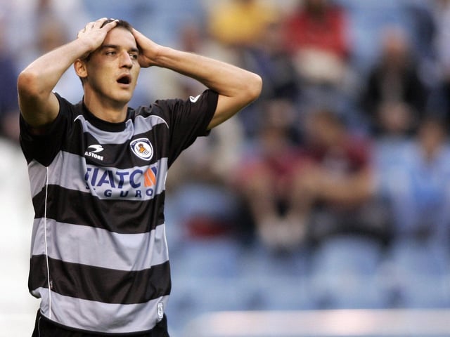 Estimated fee received: £6.8m; Departed to: Real Sociedad; Year: 1996.