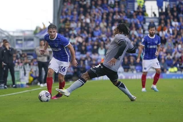 Tom Lowery came on Saturday with a knee injury and is awaiting news on the extent of the issue. Picture: Jason Brown/ProSportsImages