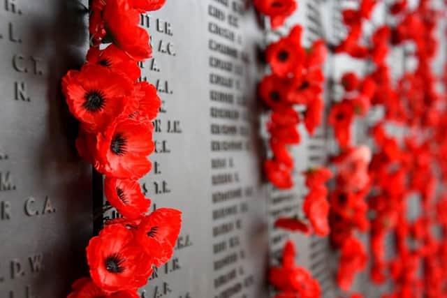 Remembrance Sunday will still be televised by the BBC despite coronavirus (Shutterstock)