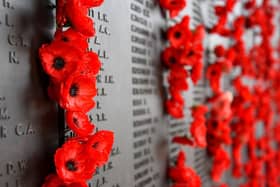Remembrance Sunday will still be televised by the BBC despite coronavirus (Shutterstock)