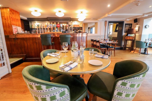 The Still and West has opened its doors after being closed for a major refurbishment.   Picture: Habibur Rahman