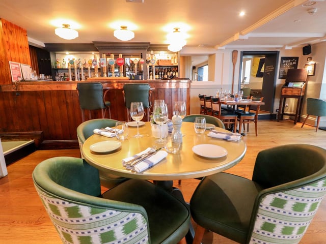 The Still and West has opened its doors after being closed for a major refurbishment.   Picture: Habibur Rahman