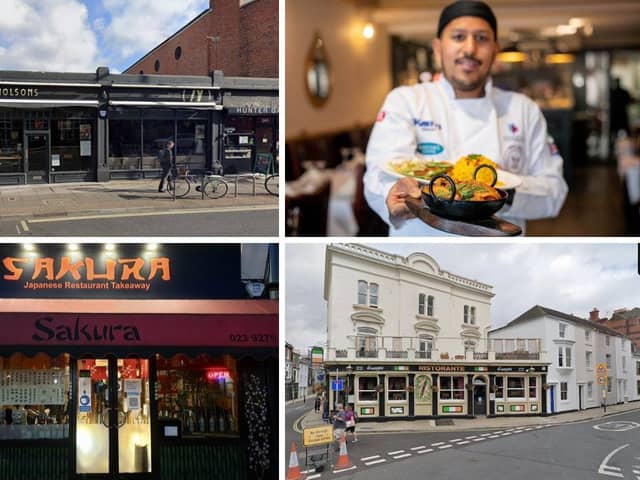 Here are 13 restaurants recommended by our readers.