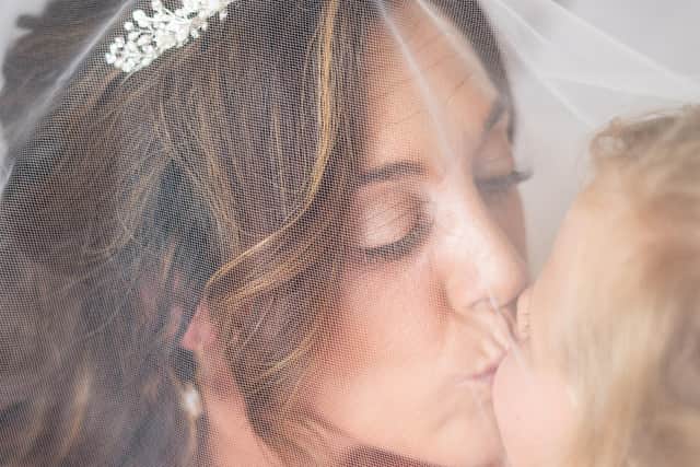 Picture: Carla Mortimer Photography.