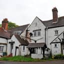 The Manor house with medieval fabric and later work - said to be one of Hampshire's most haunted buildings, was acquired by a Trust in 2013. A condition survey and an investigation into options for future sustainable uses have been completed with grant aid from Historic England and the Architectural Heritage Fund. The house is in need of some structural repair, general renovation and a new use. It currently hosts events including ghost hunts.