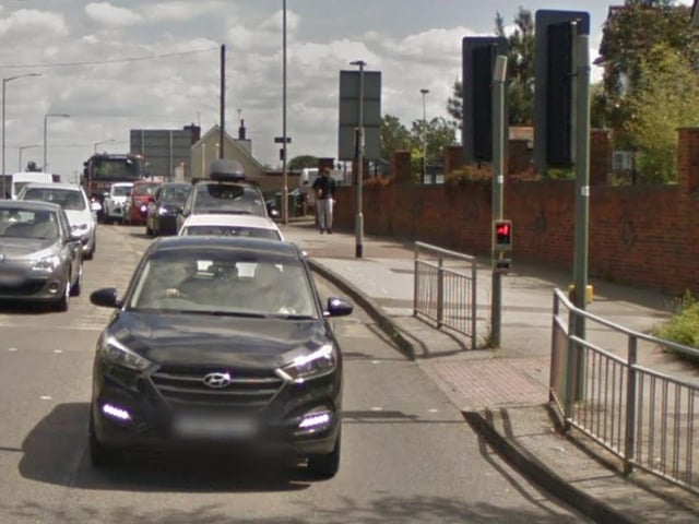 Seven deaths of people who tested positive for coronavirus have been recorded here.