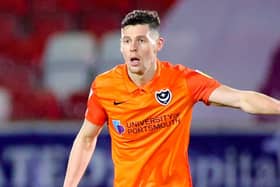 James Bolton. Picture: Nigel Keene