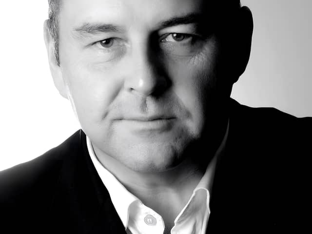 Peter Deehan, BTG Eddisons