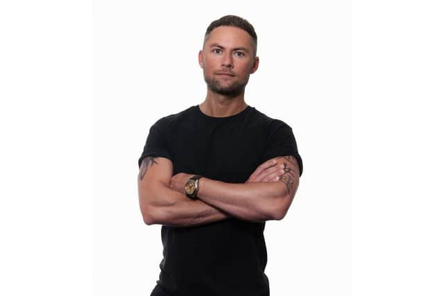 Andrew Smith has been announced as the winner of the Colour Expert category in the Hair Awards 2023.
