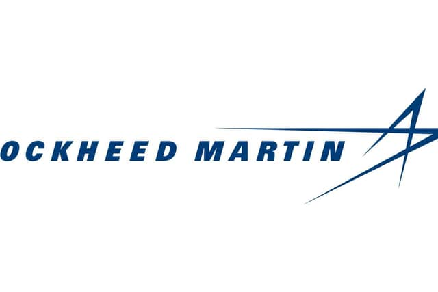 Lockheed Martin