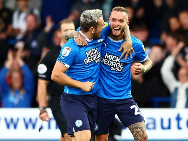 Latest promotion odds: 4/1.