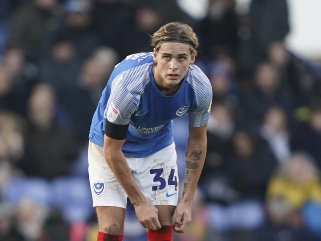 What a debut the 20-year-old had at Fratton Park, playing a key role keeping those doors shut against Exeter. Following their first clean sheet as a unit, Raggett and Towler will be continuing the formation of their partnership in the centre of defence tonight.