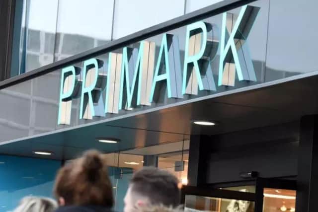 Primark.