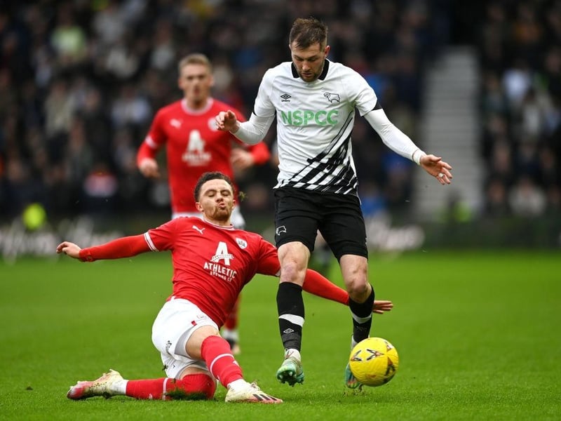 Derby