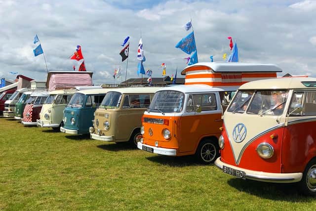 Beach dubbin on Southsea Common 2021credit Matthew Ponsford. Instagram @southofalbertroad