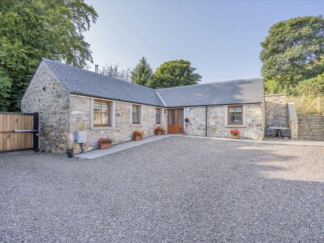 Bothy.