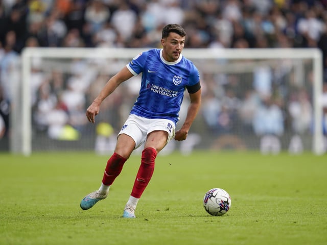 The former Lincoln man will have been cursing his luck after he conceded the late penalty that handed Derby their lead on Saturday. Poole couldn't be blamed, though. And no doubt he'll be determined to help the Blues register a fifth clean sheet of the season at Oakwell. What a signing he's been.