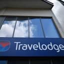 Travelodge. Photo: Ben Stansall/Getty Images.