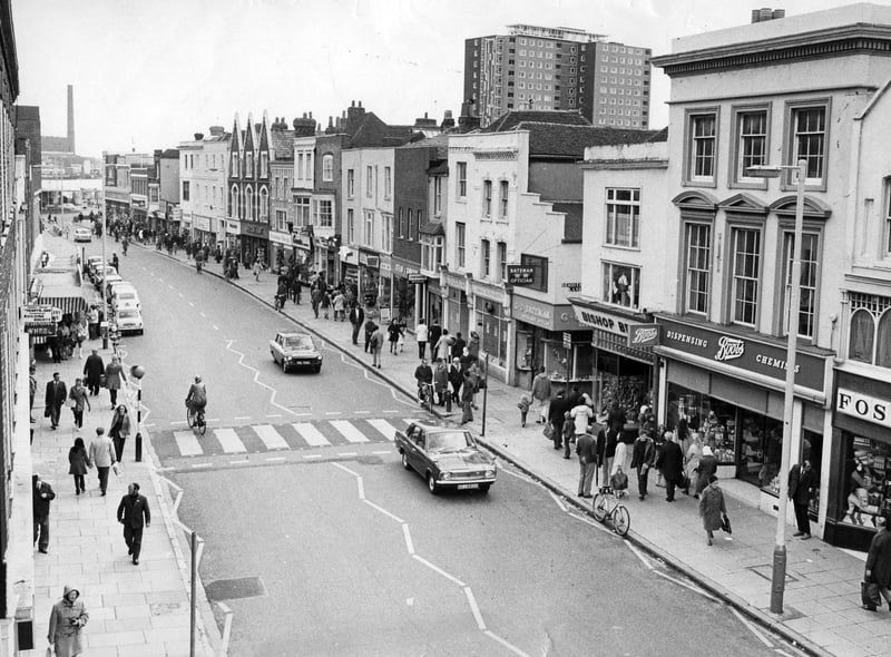 25 photos to take you back to Gosport in the 1970s | The News