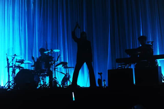 Wolf Alice at O2 Guildhall, Southampton. Picture by Paul Windsor