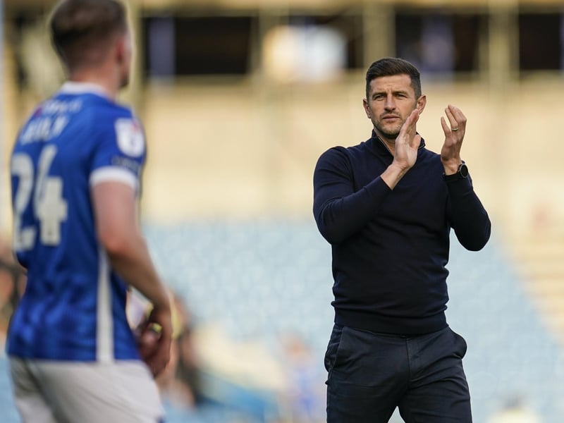 Check out the brilliant Pompey v Port Vale pictures taken by our photographer Jason Brown of fans and players as the feelgood factor continues.