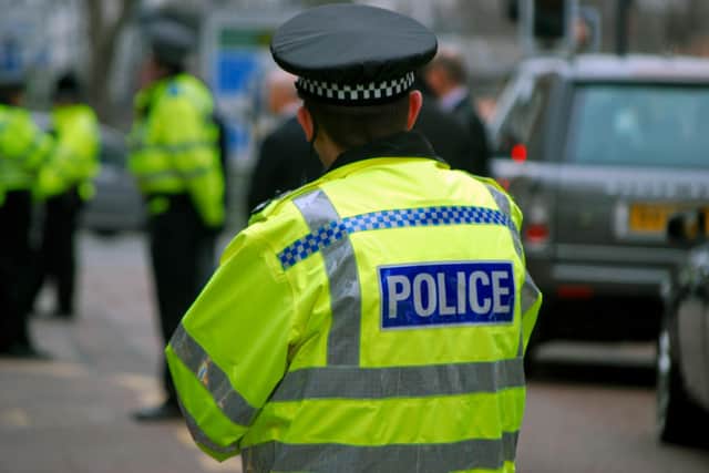 Police