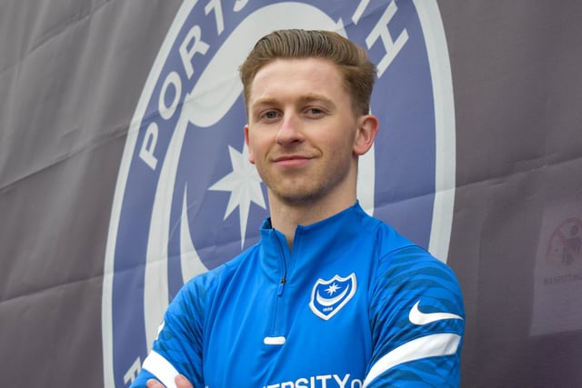 Hume arrived from Sunderland for £200,000 in January as an example of the type of talent the Blues are prepared to pay money for. He's shown glimpse of what he can do from left wing-back but before a back injury ruled him out of the Blues' run-in, he was struggling to dislodged Connor Ogilvie from the starting line-up.
Verdict: Miss (for now).