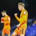 Ronan Curtis. Picture: Nigel Keene/ProSportsImages