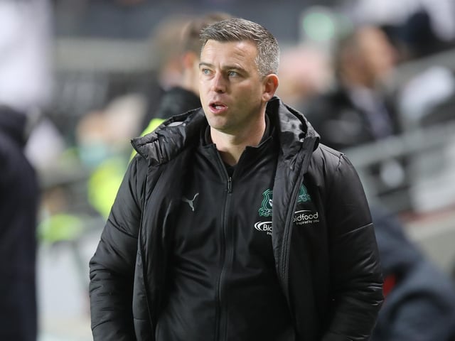 Record: P10 W6 D3 L1
Points: 21.