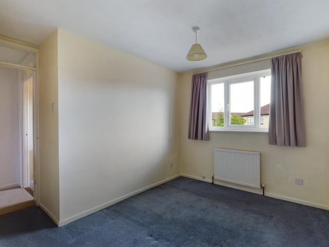 This three bedroom semi-detached house is on sale from £275,000. It is listed by Chinneck Shaw.