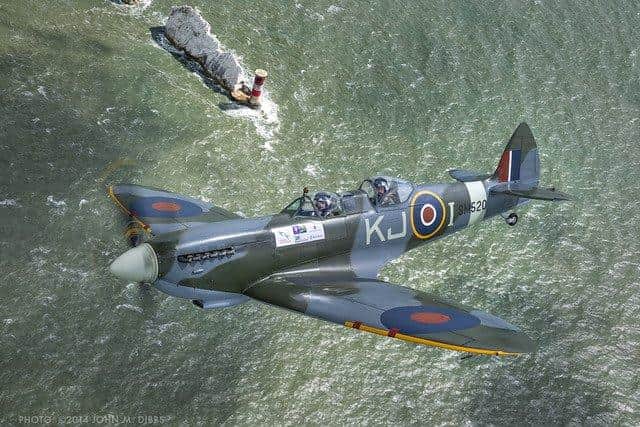 Picture: John M. Dibbs