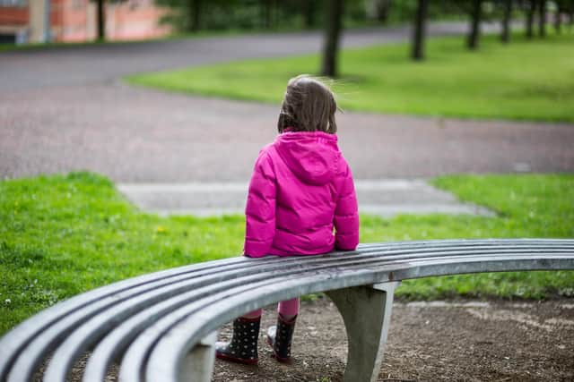 The number of foster families in Hampshire is in decline