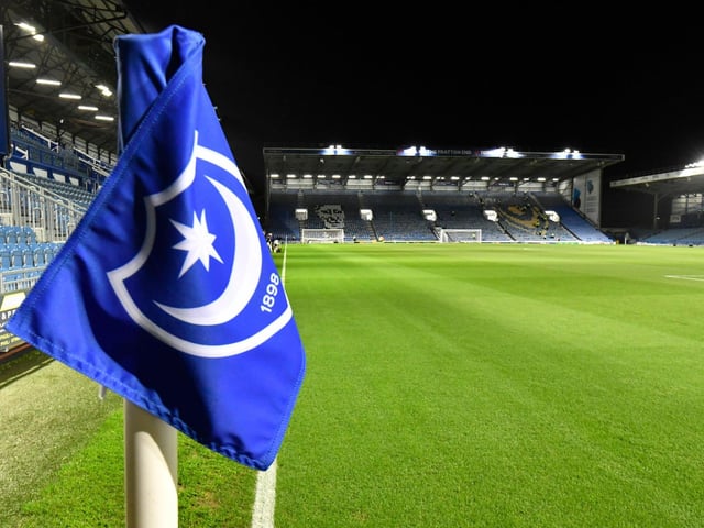 Pompey take on Millwall tonight in the Championship.