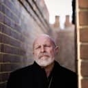 Simon Evans