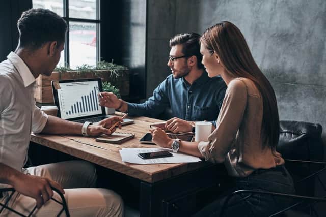 Customers are becoming savvy to how marketing works and personalisation is a great way of distinguishing your efforts in their inbox