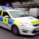 Police 