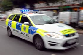 Police 