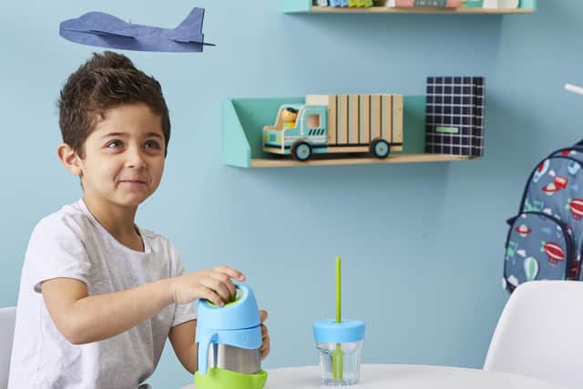 b.box products' popularity is child's play (photo: b.box)