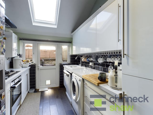 Renny Road, Portsmouth, Hampshire, PO1 £280,000