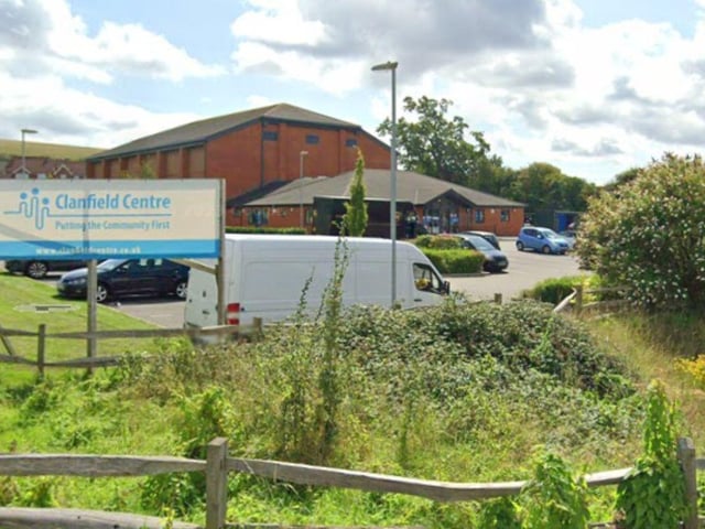 The Wellbeing Cafe at The Clanfield Centre has a rating of 5.0 from 9 Google reviews.