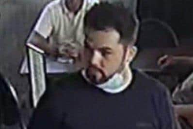 Police are looking into a number of fraudulent activities in pubs in Portsmouth including an incident at the Mother Shipton pub in Stamshaw where a man ordered two beers and paid using a Scottish £50, which was then found to be a forgery.